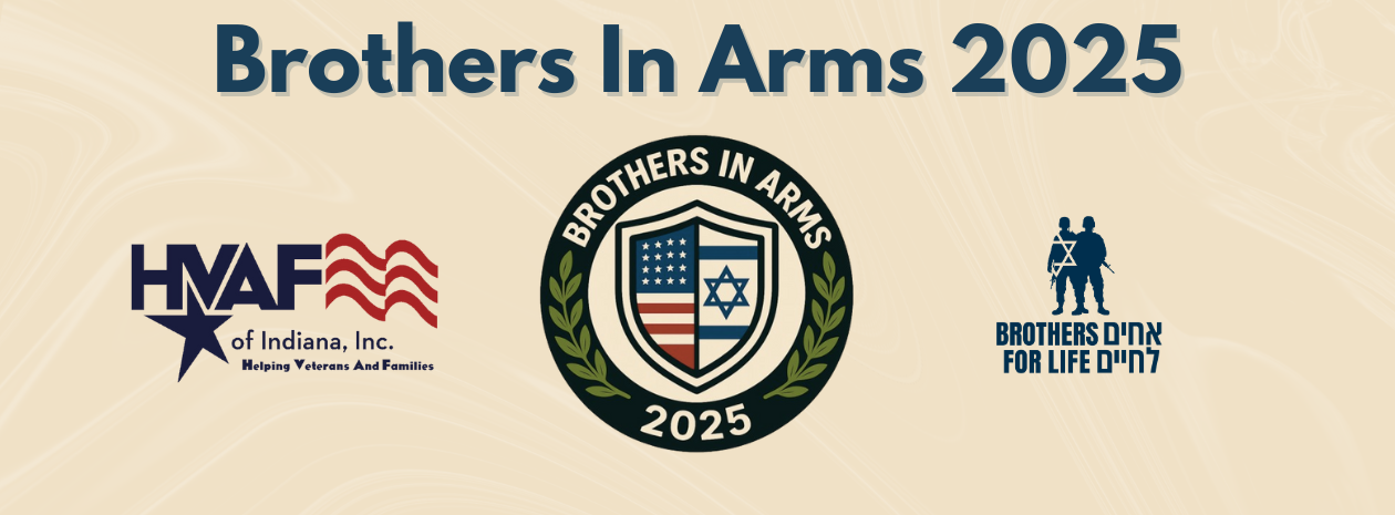 Brothers in Arms 2025